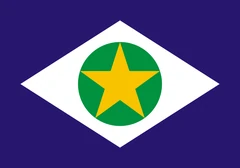 Bandeira de Mato Grosso
